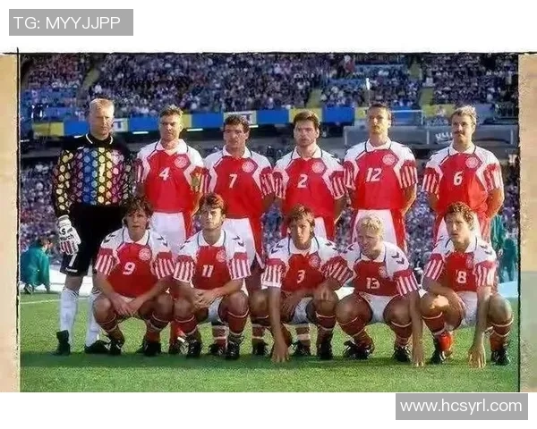 丹麦足球历史上十大顶级球星及其传奇成就解析