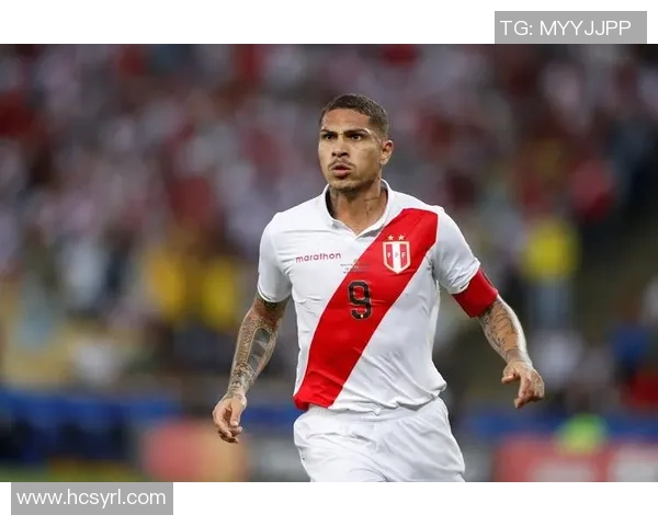 秘鲁足球巨星的崛起与荣耀之路探索 秘鲁足球巨星的崛起与荣耀之路探索