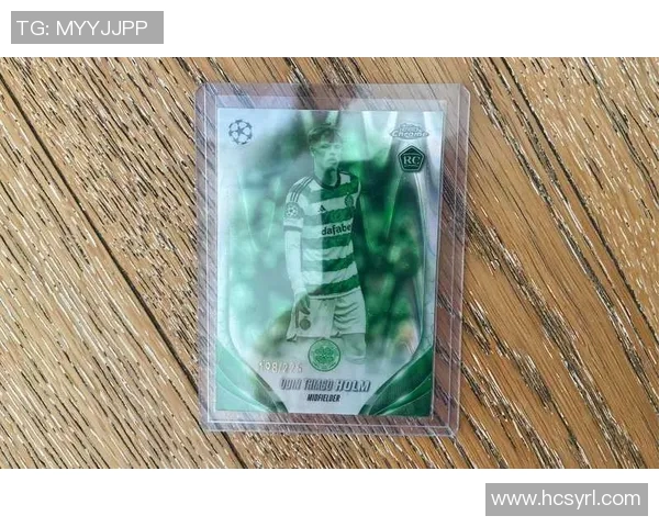 足球球星卡收藏价值解析与足球评级市场趋势深度研究